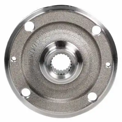 Wheel Hub