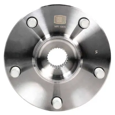 Wheel Hub