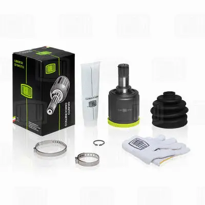 Joint Kit, drive shaft (GO 2306)
