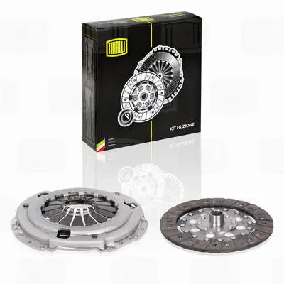 Clutch Kit