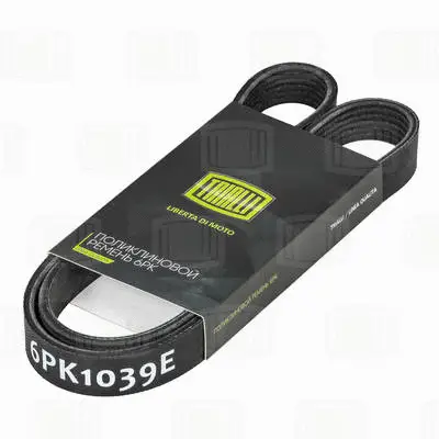 V-Ribbed Belt (6PK1039E)