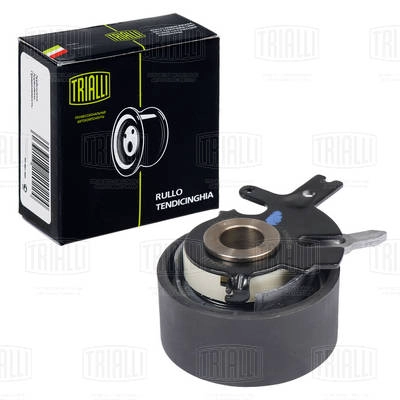 Tensioner Pulley, timing belt