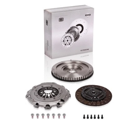 Clutch Kit (FR 0919)