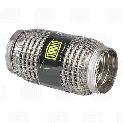 Flexible Pipe, exhaust system (FT 0027)