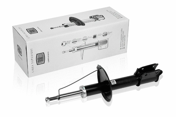 Shock Absorber (AG 01063)