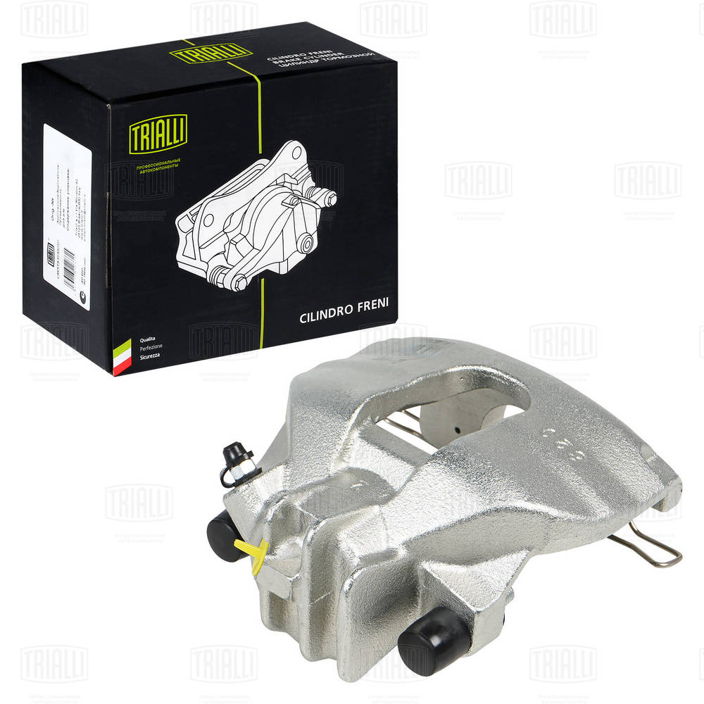Brake Caliper
