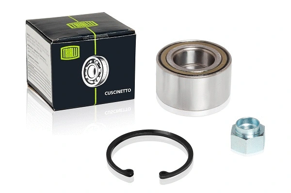 Wheel Bearing Kit (CS 0580)