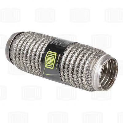 Flexible Pipe, exhaust system (FT 0013)
