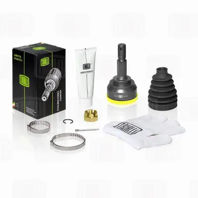 Joint Kit, drive shaft (GO 1410)