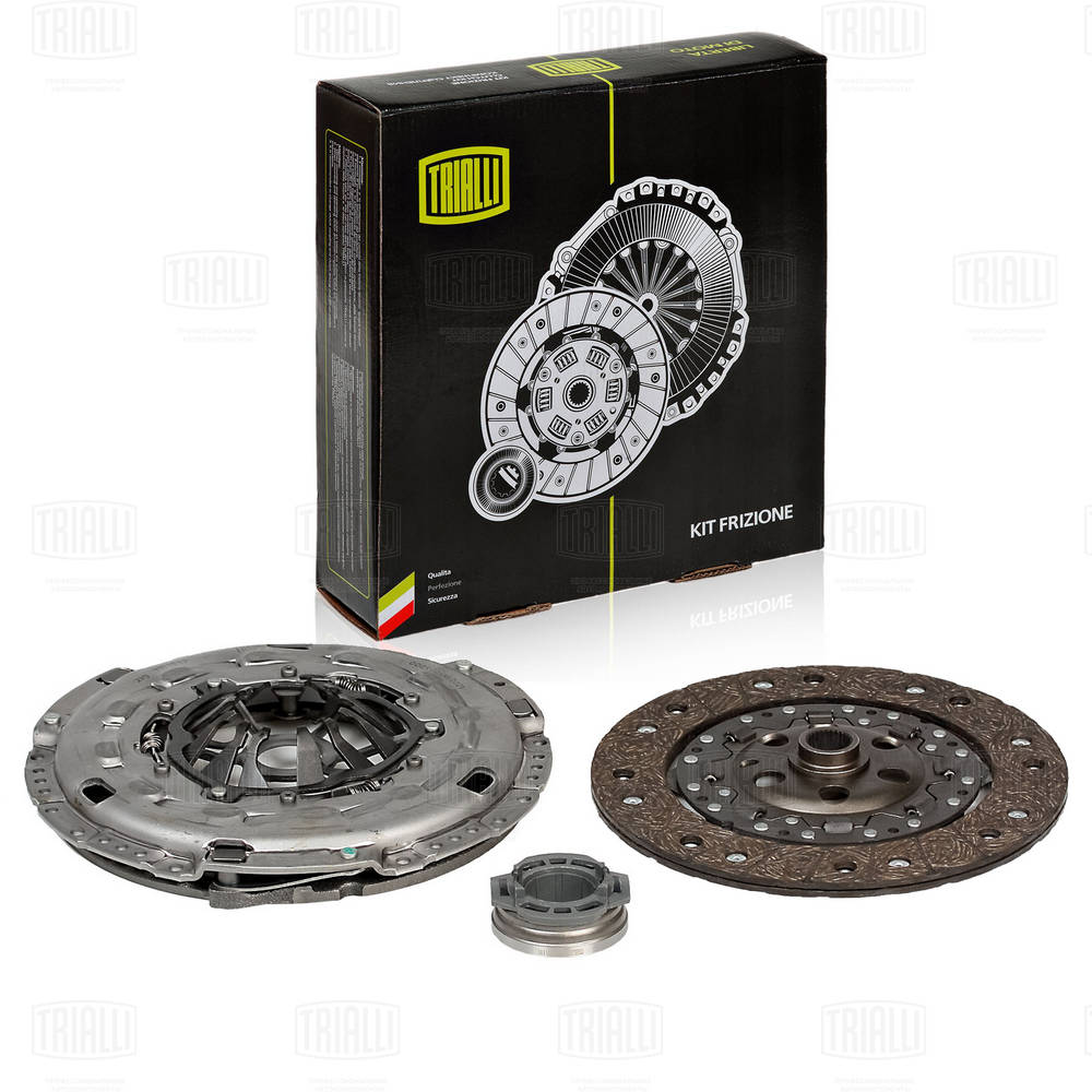 Clutch Kit (FR 1823)