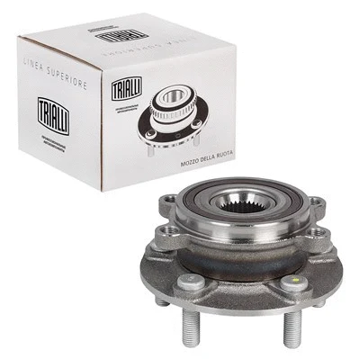 Wheel Bearing Kit (MR 2530)