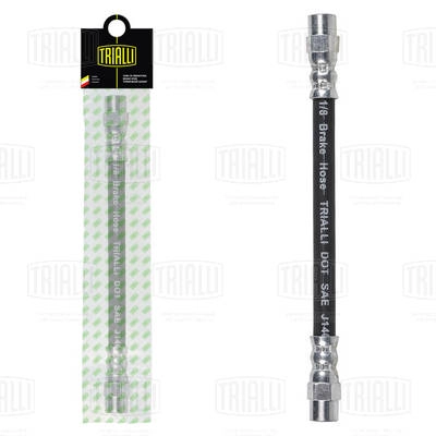 Brake Hose (BF 4810)
