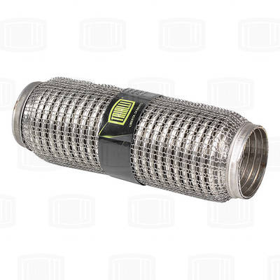 Flexible Pipe, exhaust system (FT 0035)