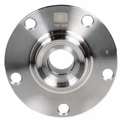 Wheel Hub