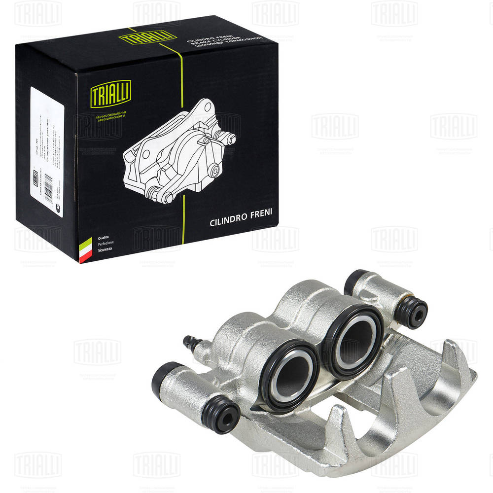 Brake Caliper
