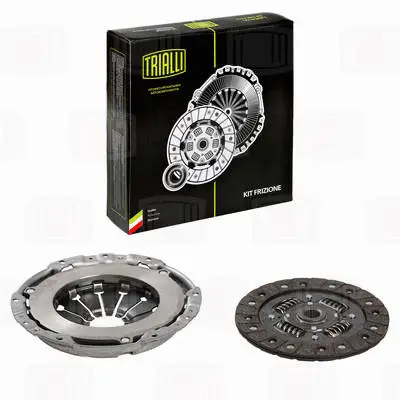 Clutch Kit