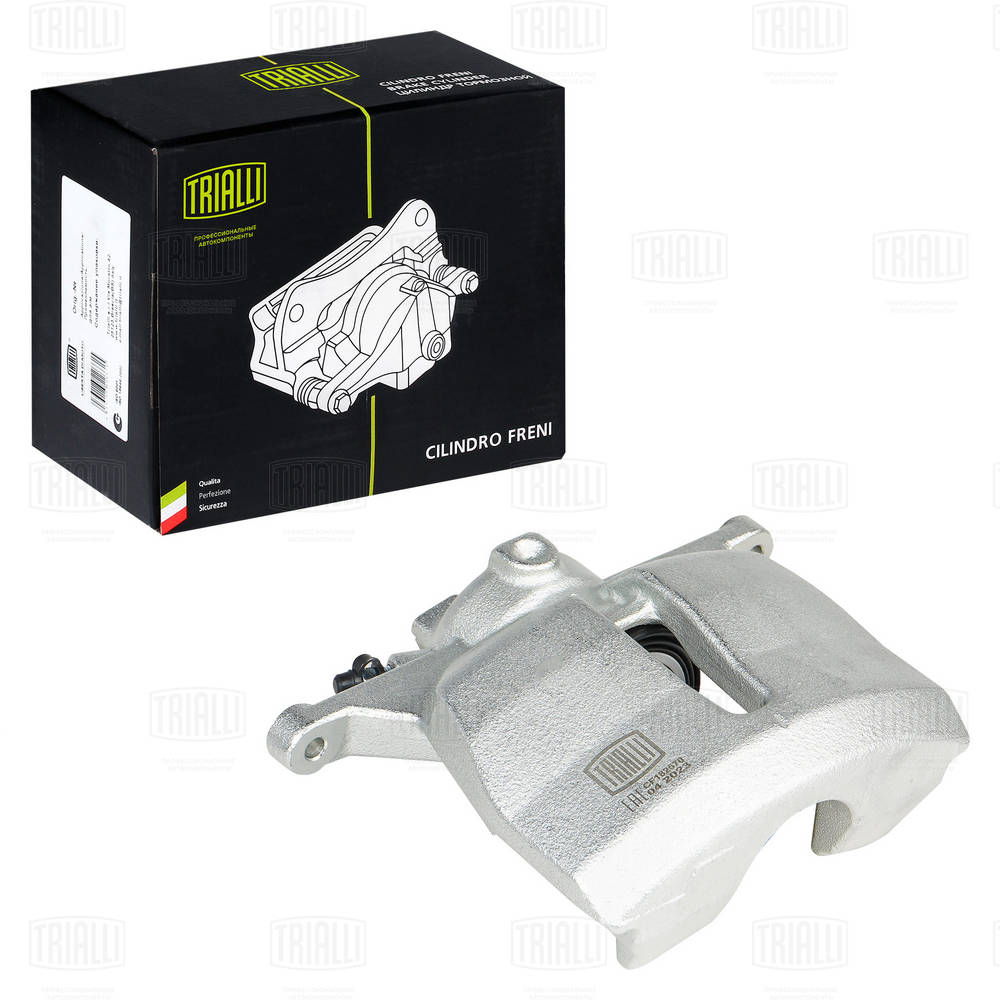 Brake Caliper