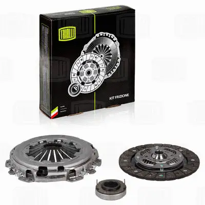 Clutch Kit (FR 1106)