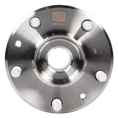 Wheel Hub