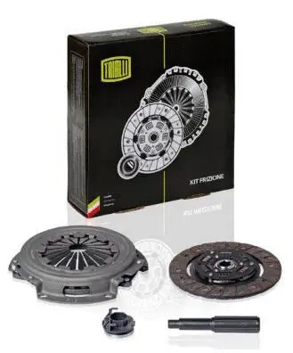 Clutch Kit (FR 0907)