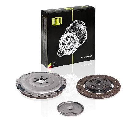 Clutch Kit (FR 1806)