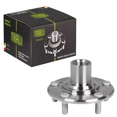 Wheel Hub (MR 2302)