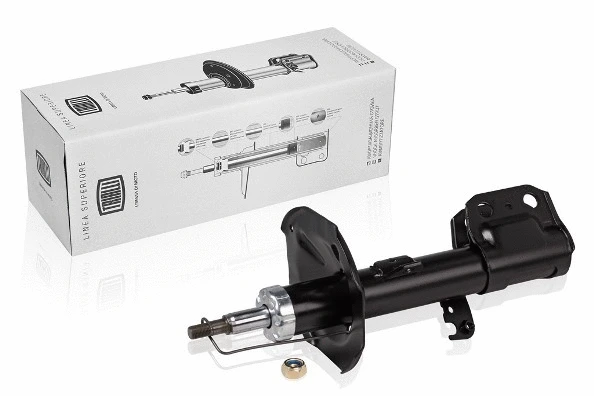 Shock Absorber (AG 19367)