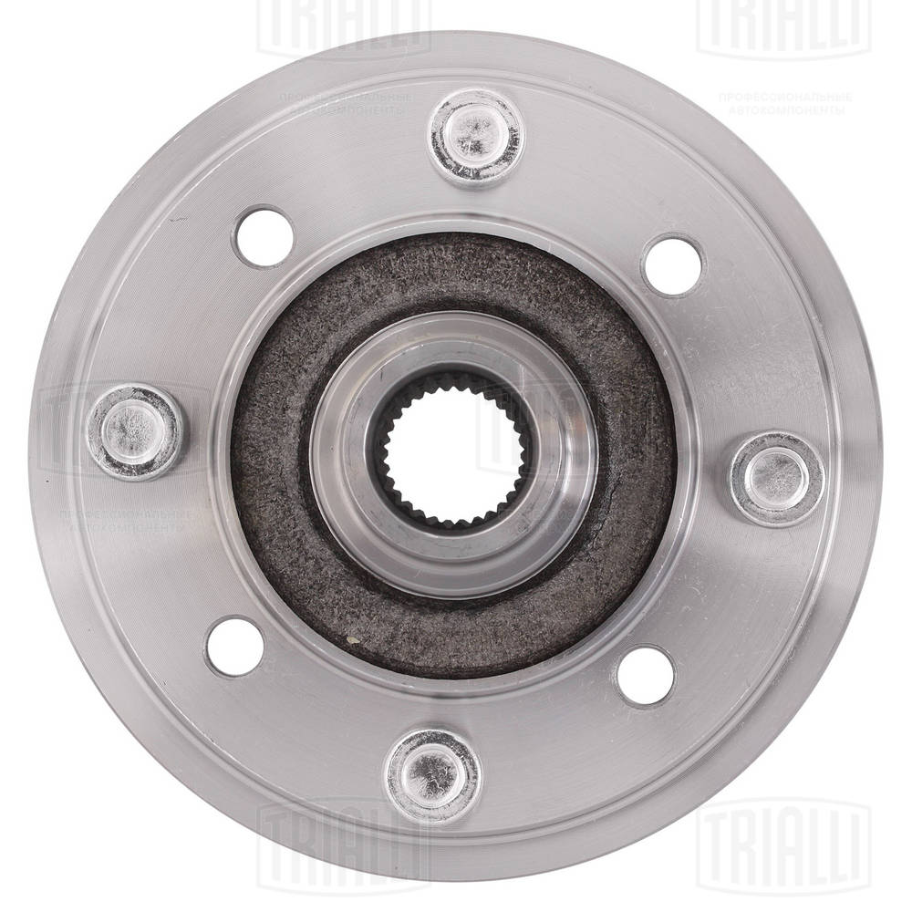 Wheel Hub