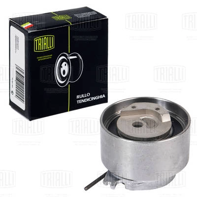 Tensioner Pulley, timing belt (CM 6108)