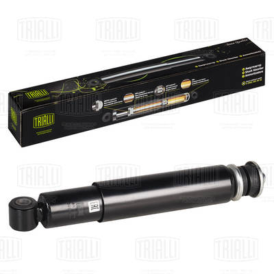 Shock Absorber (AH 50001)