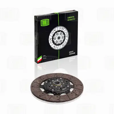 Release Plate, clutch (FD 3102)