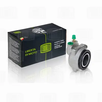 Wheel Brake Cylinder (CF 301)