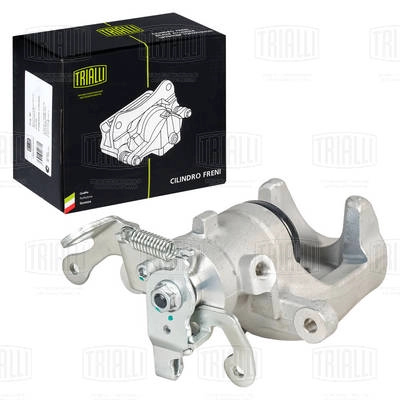 Brake Caliper