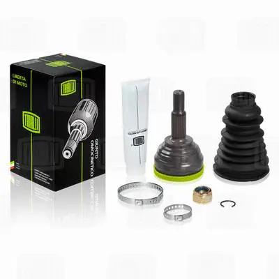 Joint Kit, drive shaft (GO 0911)