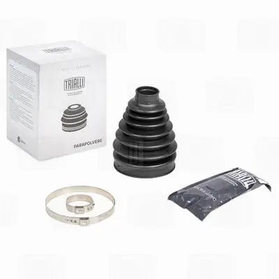 Bellow Kit, drive shaft