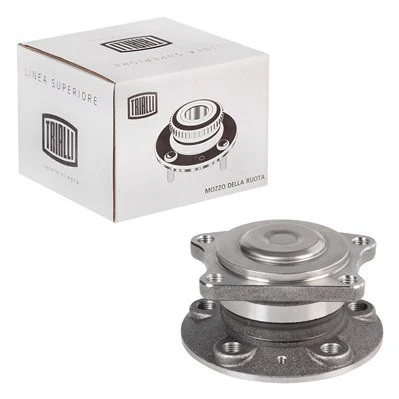Wheel Bearing Kit (MR 1078)