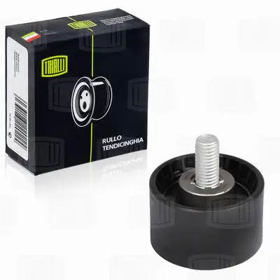 Tensioner Pulley, timing belt (CM 5185)