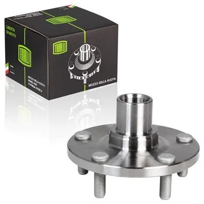 Wheel Hub (MR 1905)