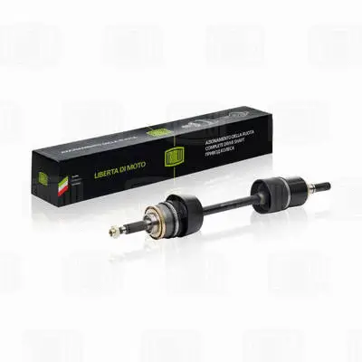 Drive Shaft (AR 731)