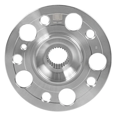Wheel Hub