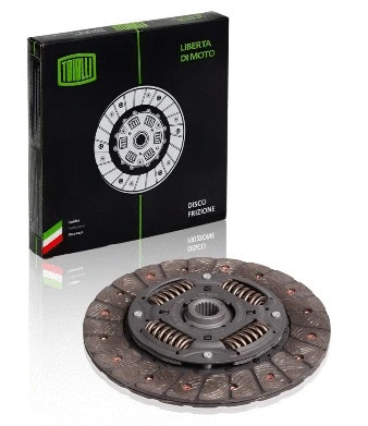 Release Plate, clutch (FD 0818)