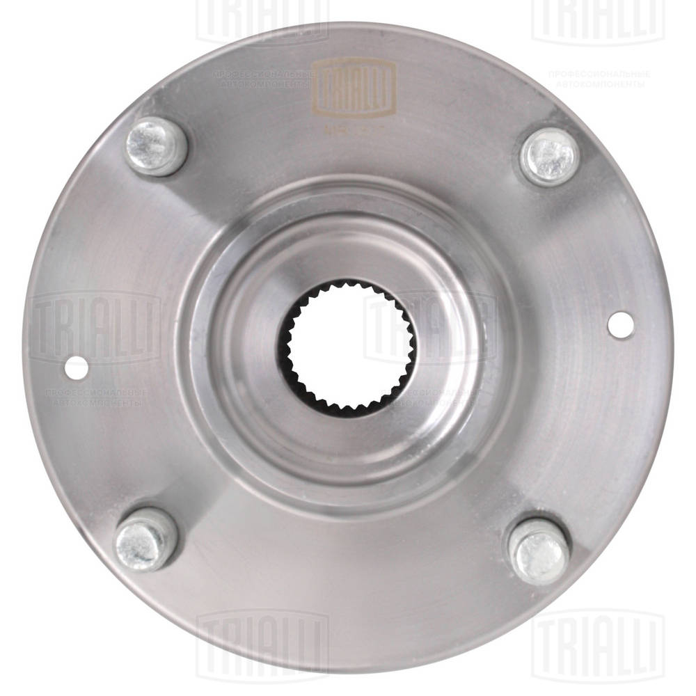 Wheel Hub