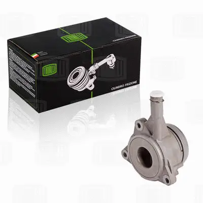 Central Slave Cylinder, clutch