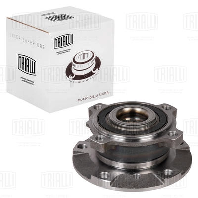 Wheel Bearing Kit (MR 2634)