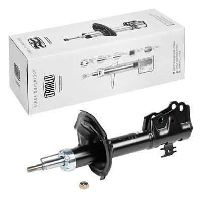 Shock Absorber (AG 19074)