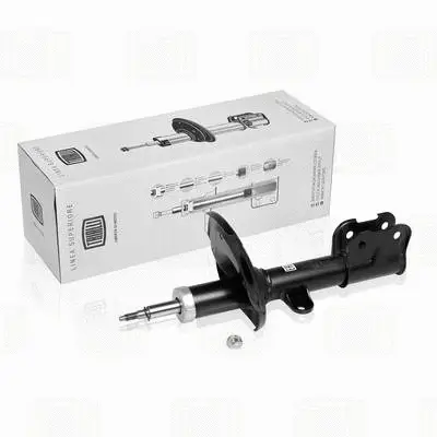 Shock Absorber (AG 08386)