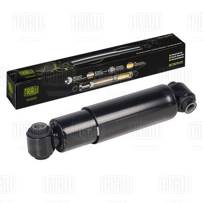 Shock Absorber (AH 80611)