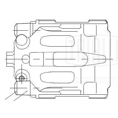 Brake Caliper
