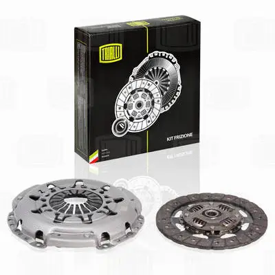Clutch Kit (FR 1013)