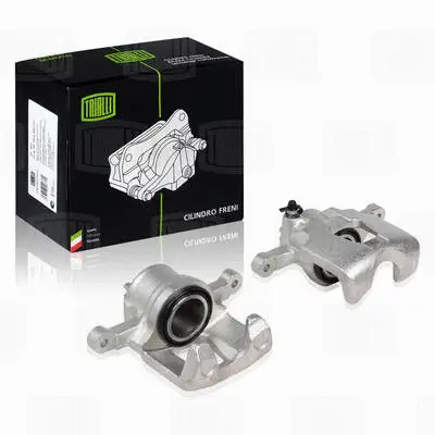 Brake Caliper (CF 052302)